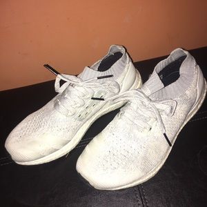 Adidas Ultra Boost Uncaged size 9.5